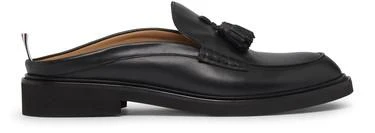 商品Thom Browne|莫卡辛鞋,价格¥4333,第1张图片