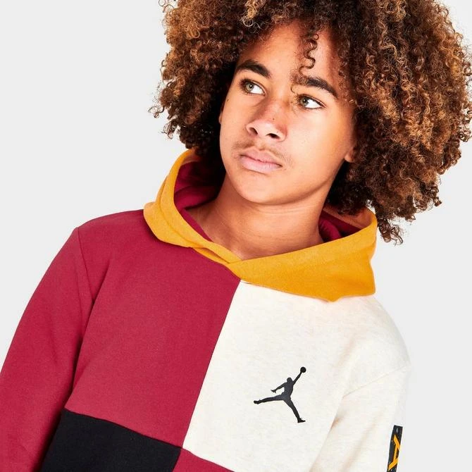 Boys' Jordan Paprika Hoodie 商品