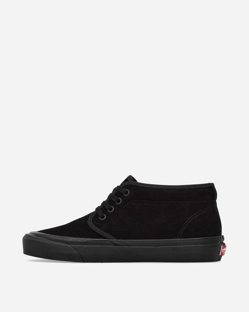 商品Vans|Anaheim Factory Chukka 49 DX Sneakers Black,价格¥373,第5张图片详细描述