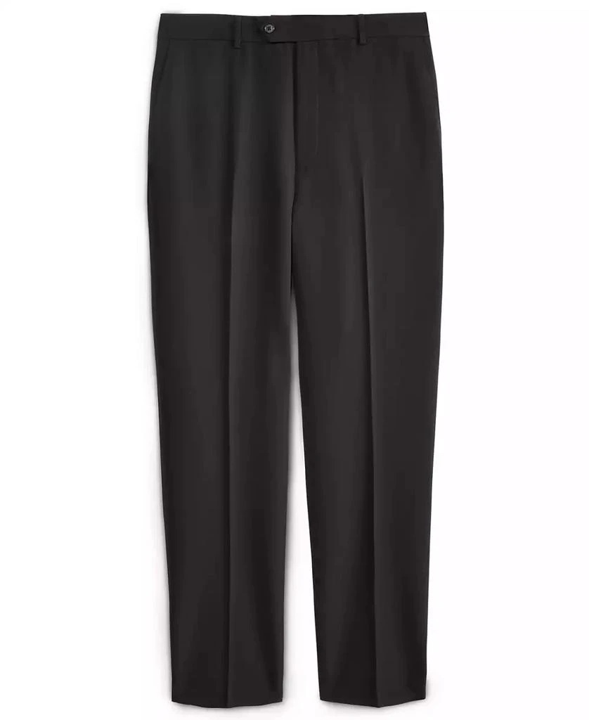 商品Nautica|Men's Big & Tall Modern-Fit Performance Stretch Dress Pants,价格¥593,第1张图片