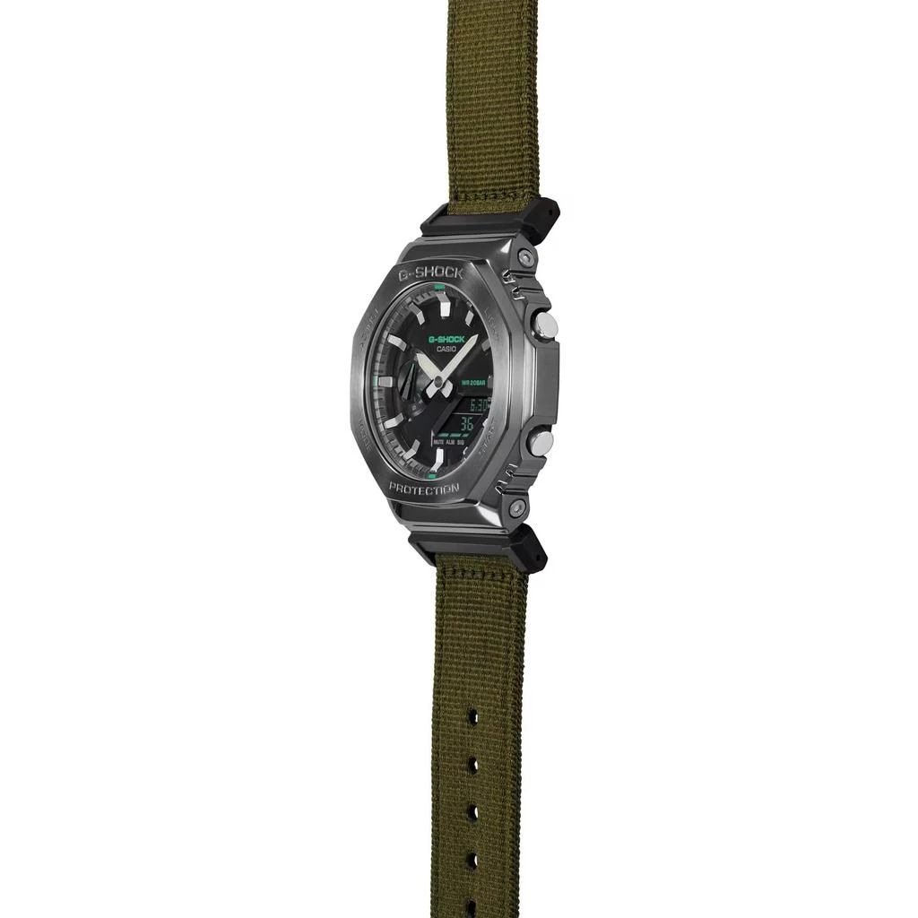 商品G-Shock|GM2100CB-3A,价格¥1717,第5张图片详细描述