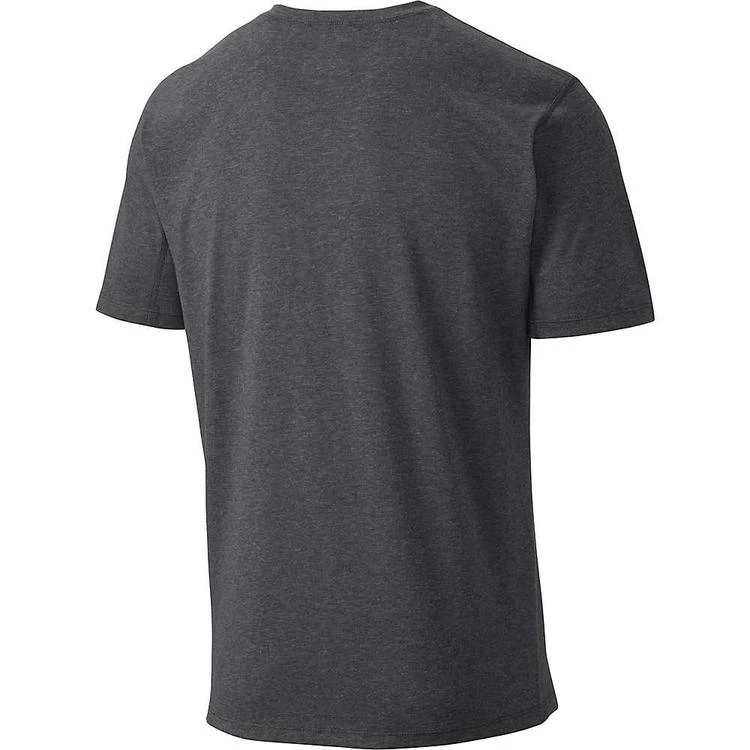 商品Columbia|Columbia Men's Silver Ridge Zero SS Shirt,价格¥213,第2张图片详细描述