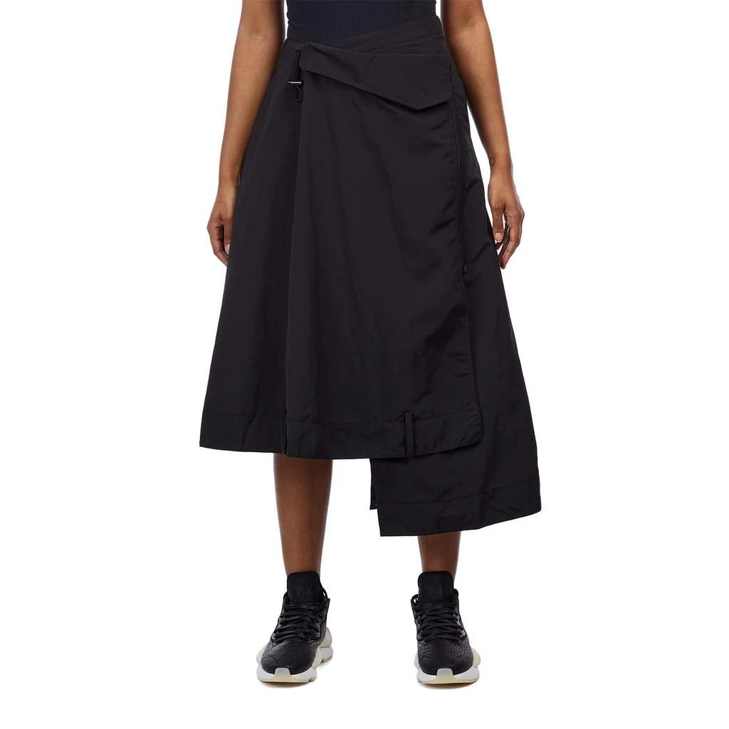 商品Y-3|CRNKL NYL Skirt,价格¥1219,第2张图片详细描述