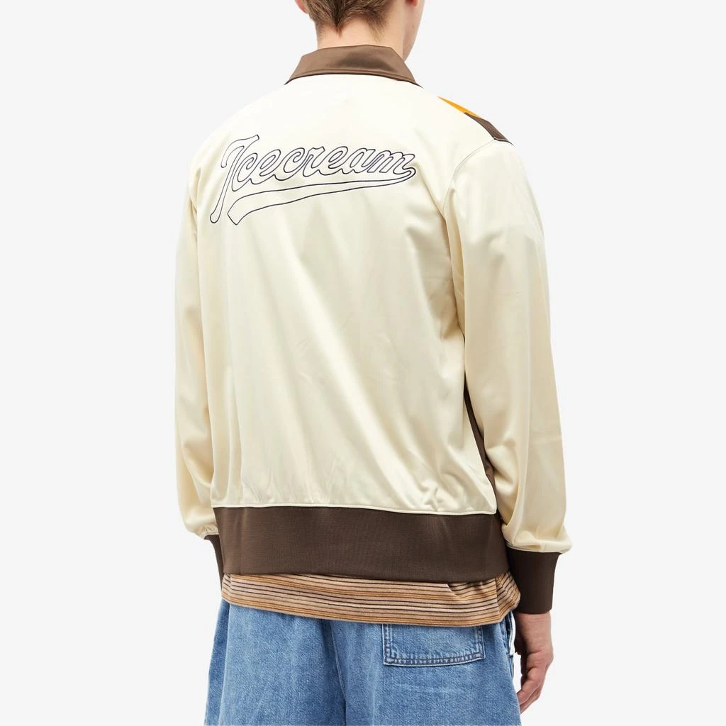 商品Icecream|ICECREAM Team Track Top,价格¥495,第3张图片详细描述
