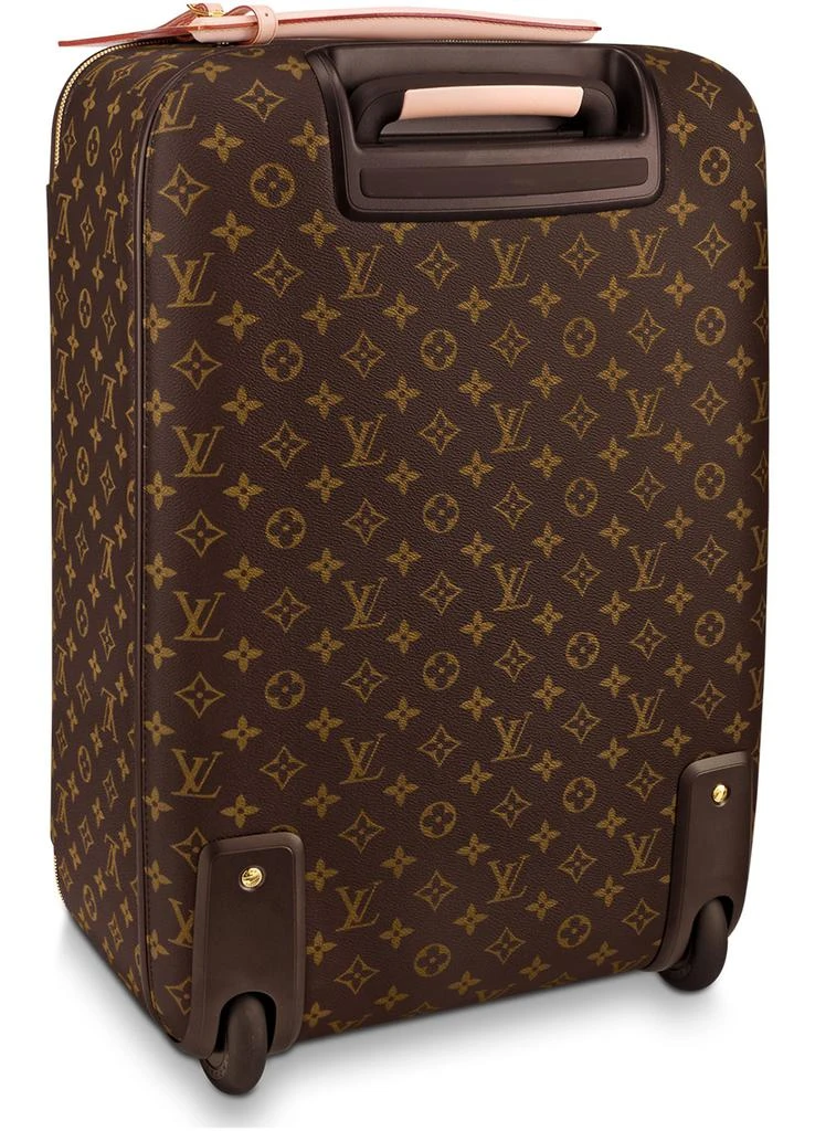 商品Louis Vuitton|Pegase Legere 55 拉杆箱,价格¥22690,第3张图片详细描述