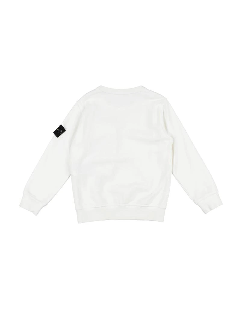 商品Stone Island Junior|Sweatshirt,价格¥700,第2张图片详细描述