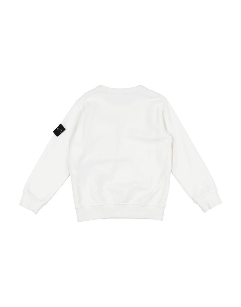 商品Stone Island Junior|Sweatshirt,价格¥927,第4张图片详细描述