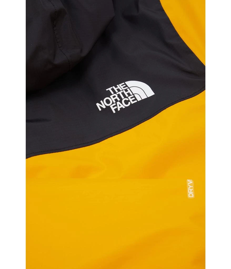 商品The North Face|Warm Storm Rain Jacket (Little Kids/Big Kids),价格¥662,第2张图片详细描述