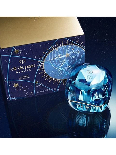 La Crème Night Cream 商品