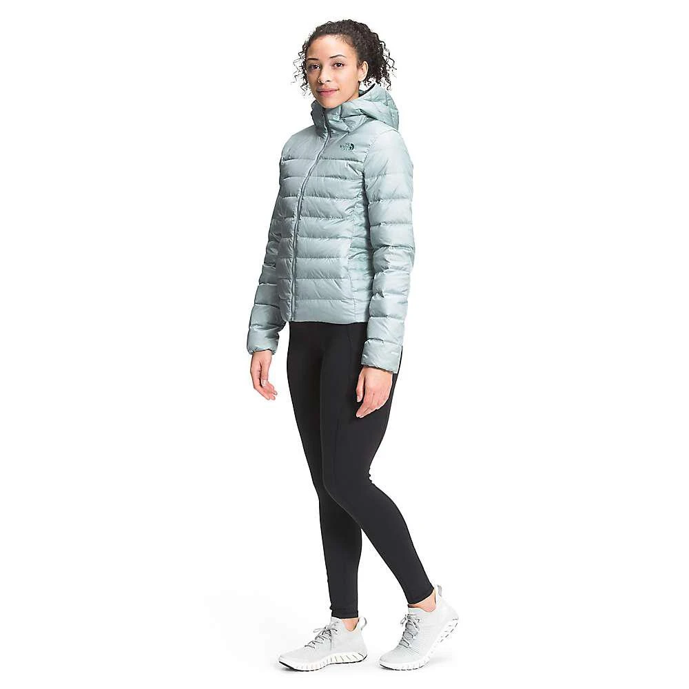 商品The North Face|Women's Aconcagua Hoodie,价格¥1059,第3张图片详细描述