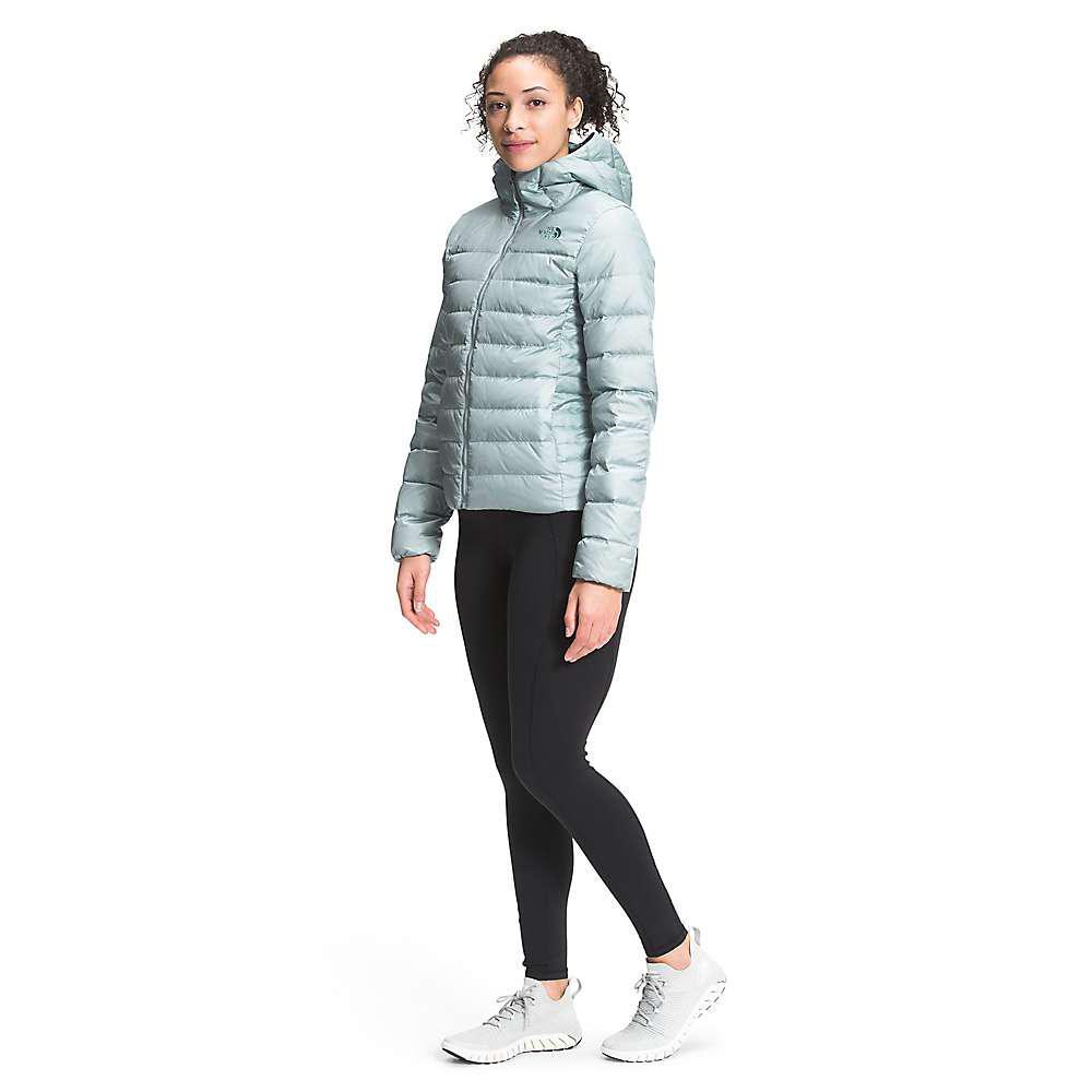 商品The North Face|Women's Aconcagua Hoodie,价格¥805,第5张图片详细描述