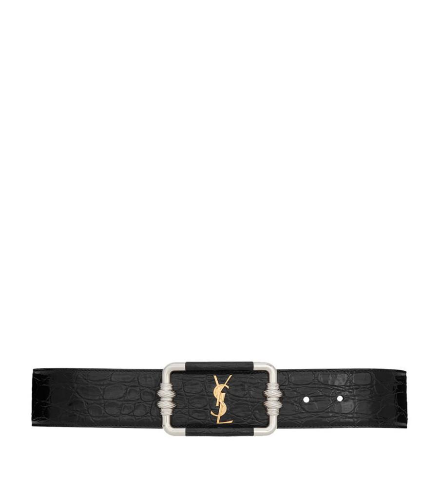 商品Yves Saint Laurent|Belts,价格¥3948,第1张图片