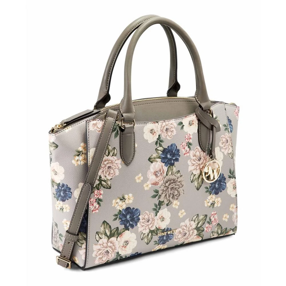 商品Nine West|Women's Josie Satchel,价格¥334,第4张图片详细描述
