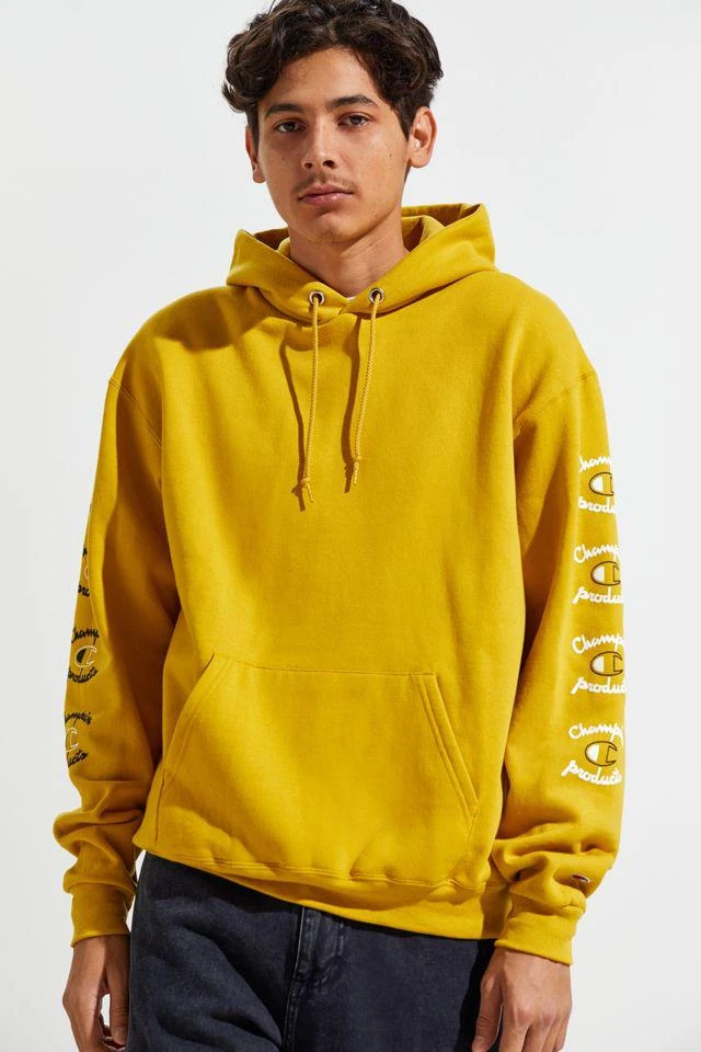 商品CHAMPION|Champion UO 独家卫衣,价格¥227,第2张图片详细描述