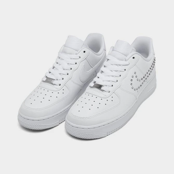 商品NIKE|Women's Nike Air Force 1 '07 Casual Shoes,价格¥930,第2张图片详细描述