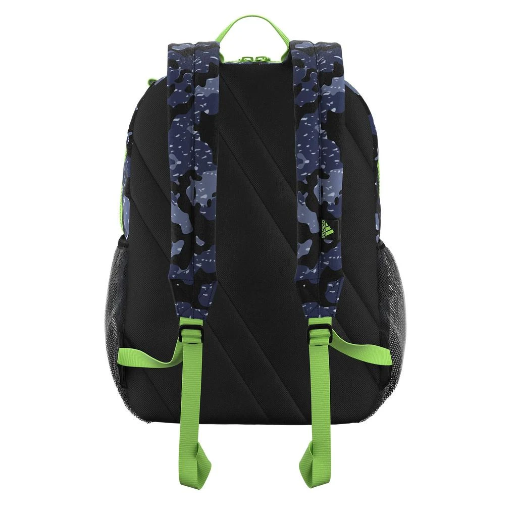 商品Adidas|Ready Backpack (Little Kids/Big Kids),价格¥304,第2张图片详细描述