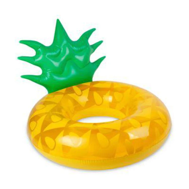商品Sunnylife|菠萝充气游泳圈,价格¥223,第2张图片详细描述
