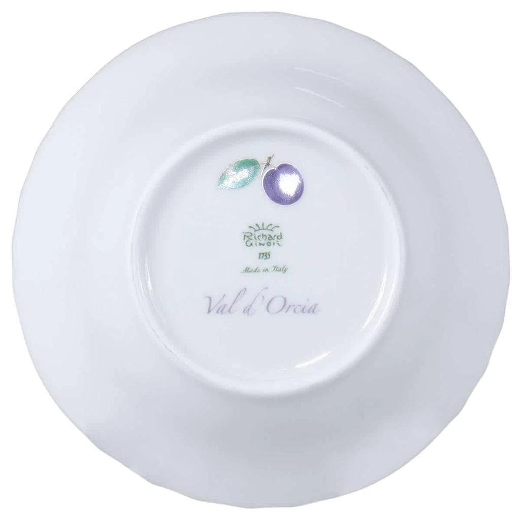商品Ginori 1735|Ginori 1735 Val D'Orcia Fruit Bowl, Vecchio Ginori Shape,价格¥267,第3张图片详细描述