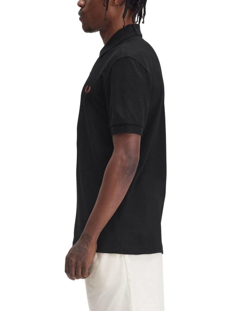 商品Fred Perry|"Fred Perry M6000" Polo Shirt,价格¥945,第4张图片详细描述
