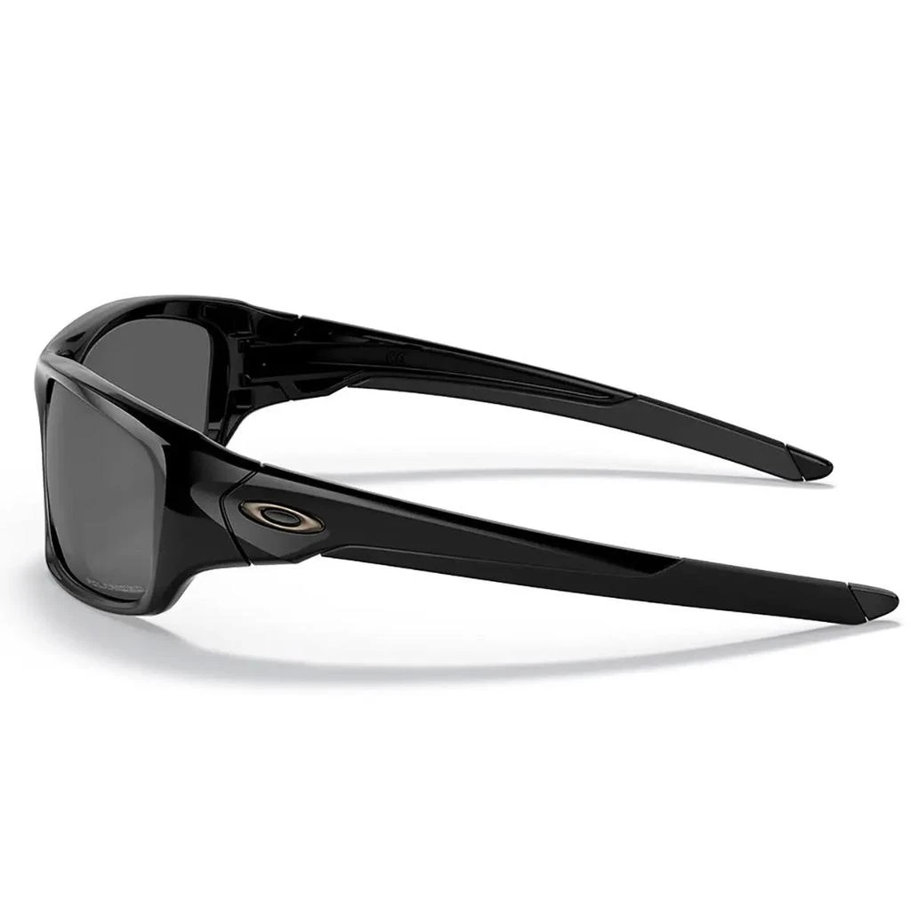 商品Oakley|Oakley Men's Valve Polarized Sunglasses,价格¥927,第3张图片详细描述