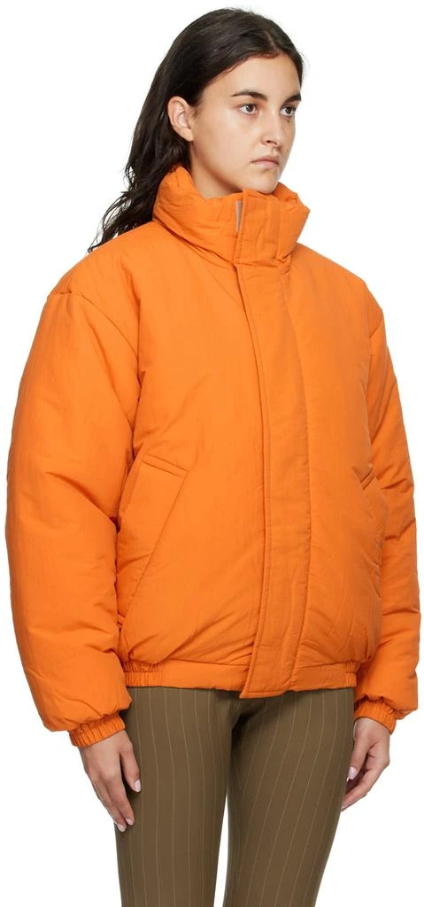 商品Acne Studios|Orange Orthur Jacket,价格¥2105,第2张图片详细描述