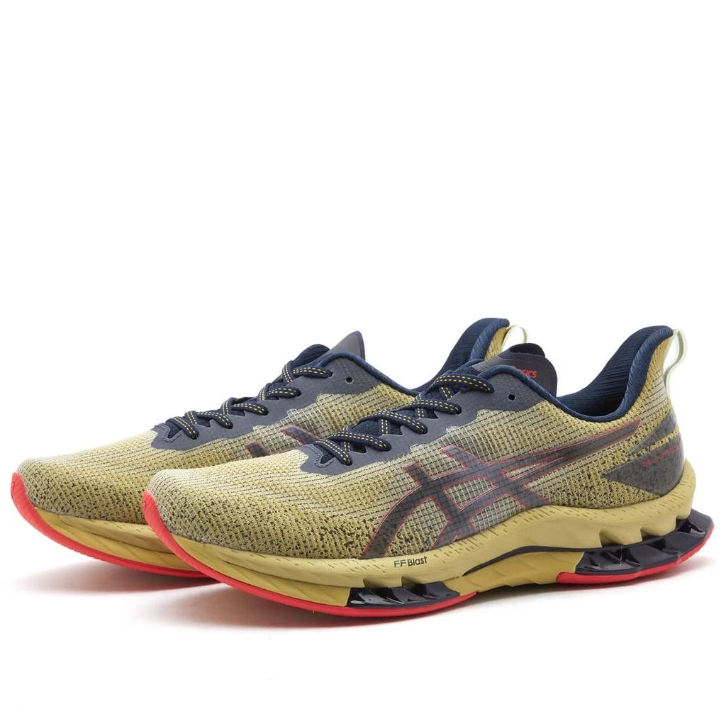 商品Asics|Asics Kinsei Blast LE 2,价格¥880,第1张图片