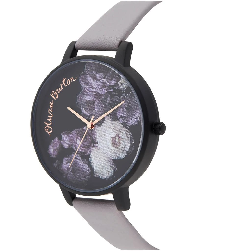 商品Olivia Burton|Olivia Burton Women's Fine Art Watch - Lilac,价格¥462,第2张图片详细描述