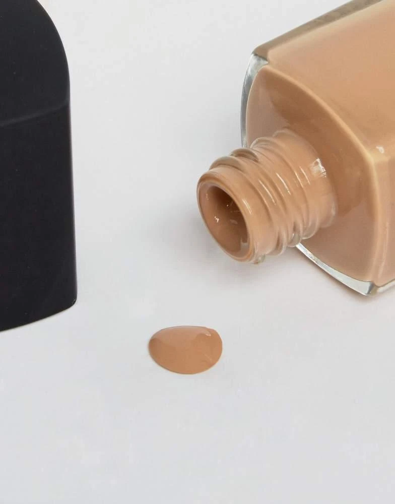 商品NARS|NARS Sheer Glow Foundation,价格¥404,第3张图片详细描述