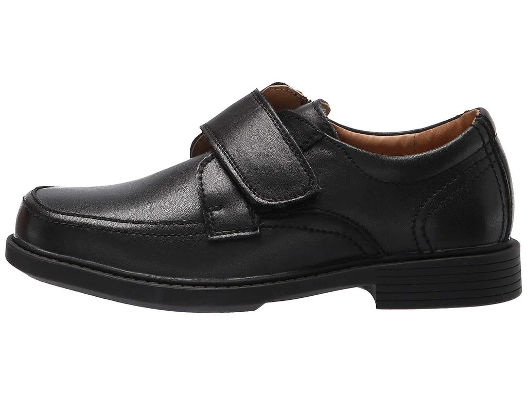 商品Florsheim|Berwyn Jr. II (Toddler/Little Kid/Big Kid),价格¥449,第4张图片详细描述