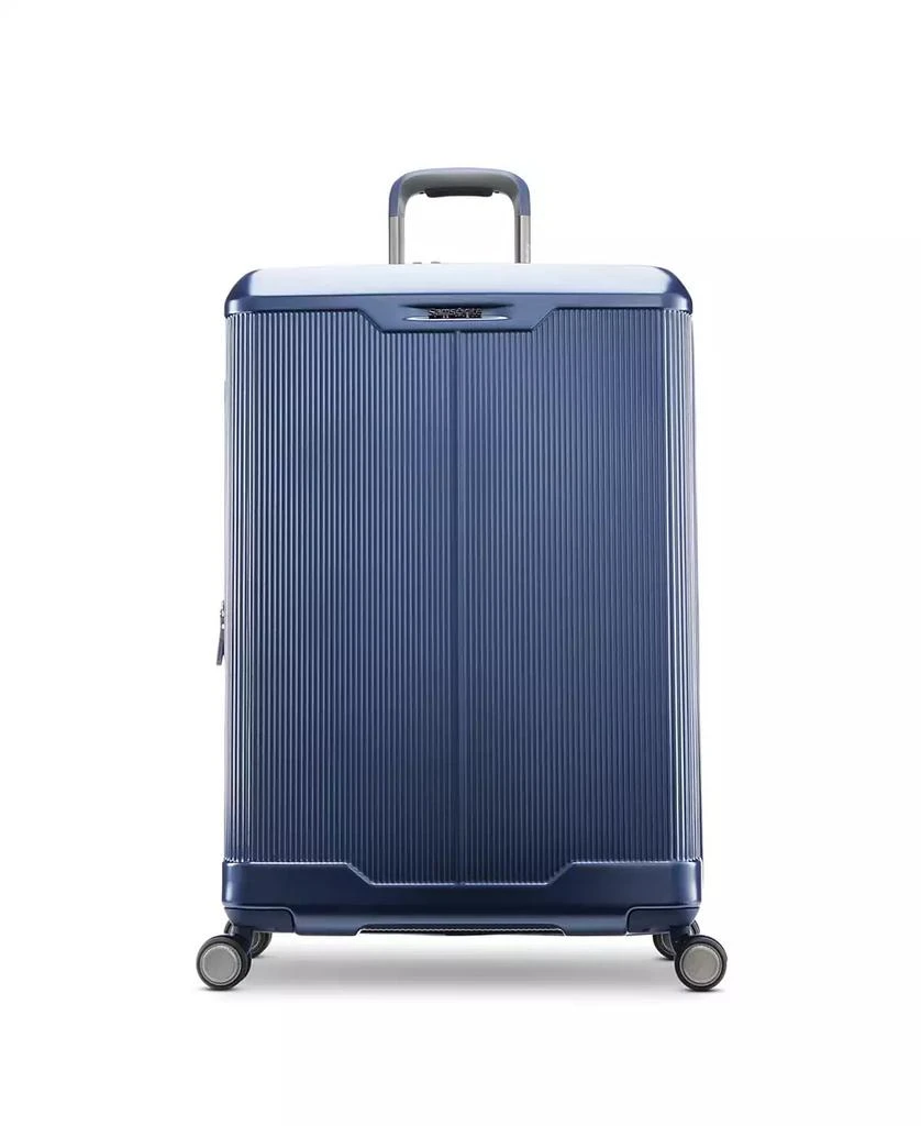 商品Samsonite|CLOSEOUT! Silhouette 17 29" Check-in Expandable Hardside Spinner,价格¥2107,第3张图片详细描述