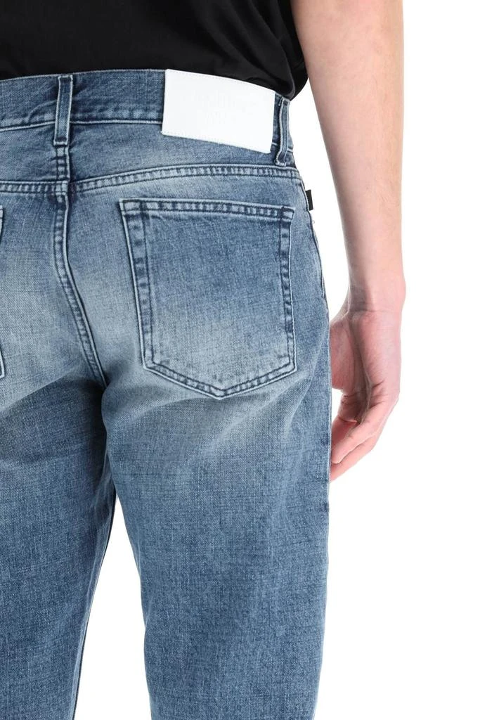 商品Ambush|WKSP SLIM FIT JEANS,价格¥1367,第5张图片详细描述