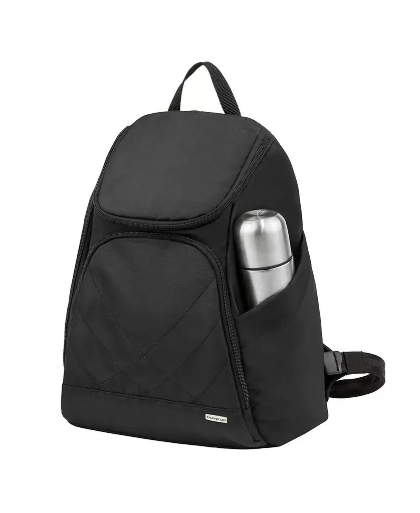 商品Travelon|Classic Anti-Theft Backpack,价格¥1409,第1张图片