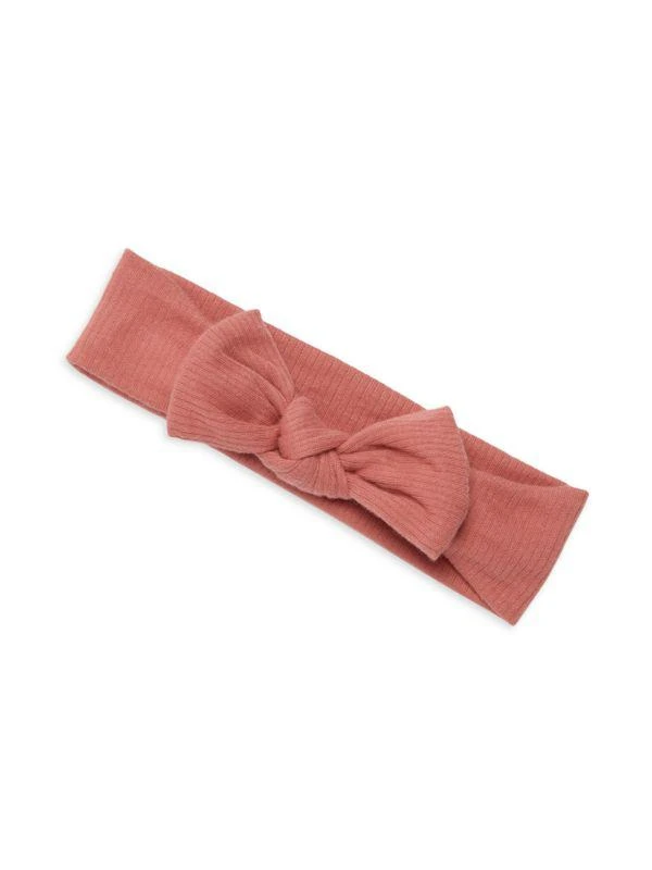 商品Juicy Couture|Baby Girl's 2-Piece Headband & Bodysuit Dress Set,价格¥79,第3张图片详细描述