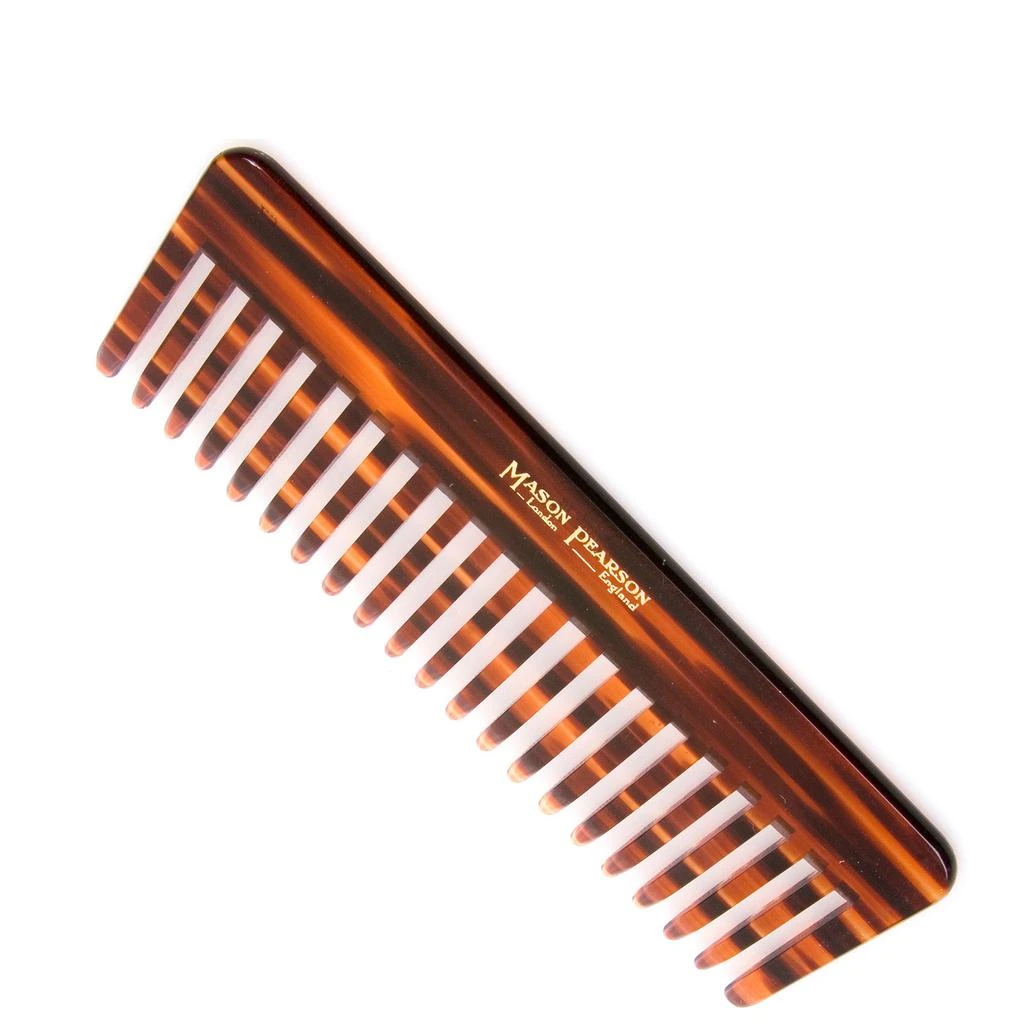 商品Mason Pearson|Mason Pearson Rake Comb,价格¥404,第1张图片