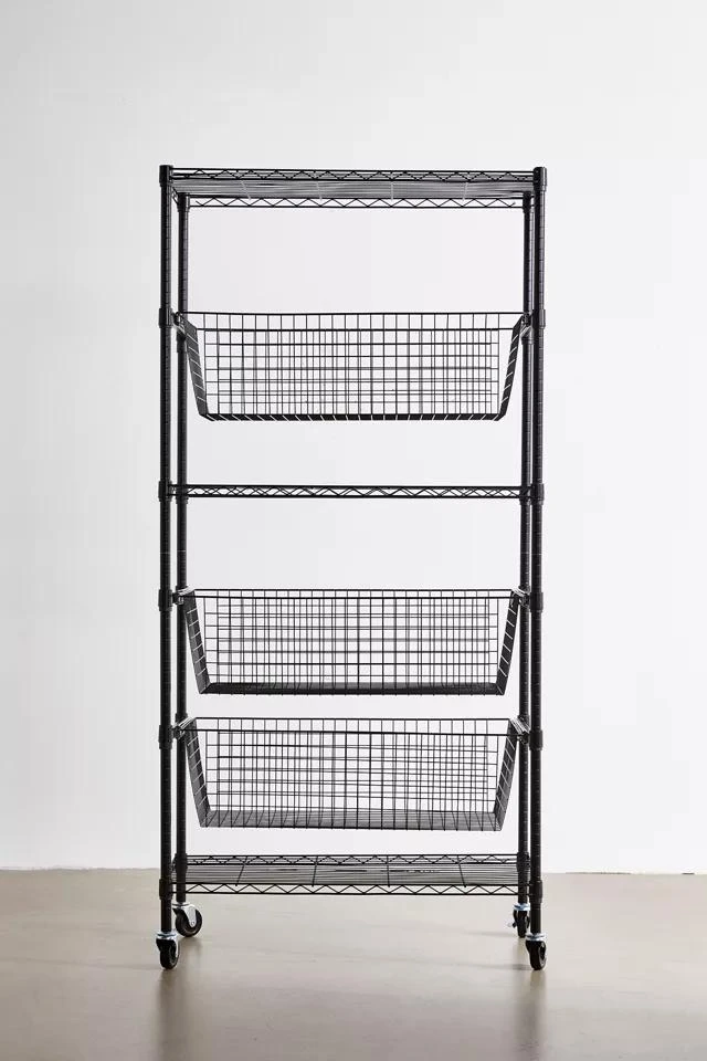 商品Urban Outfitters|Sports Equipment Storage Rack,价格¥2101,第2张图片详细描述
