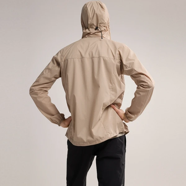 【Brilliant|包邮包税】SQUAMISH HOODY M 始祖鸟[FW23] Squamish 男士连帽衫 AJNFMX7411 商品