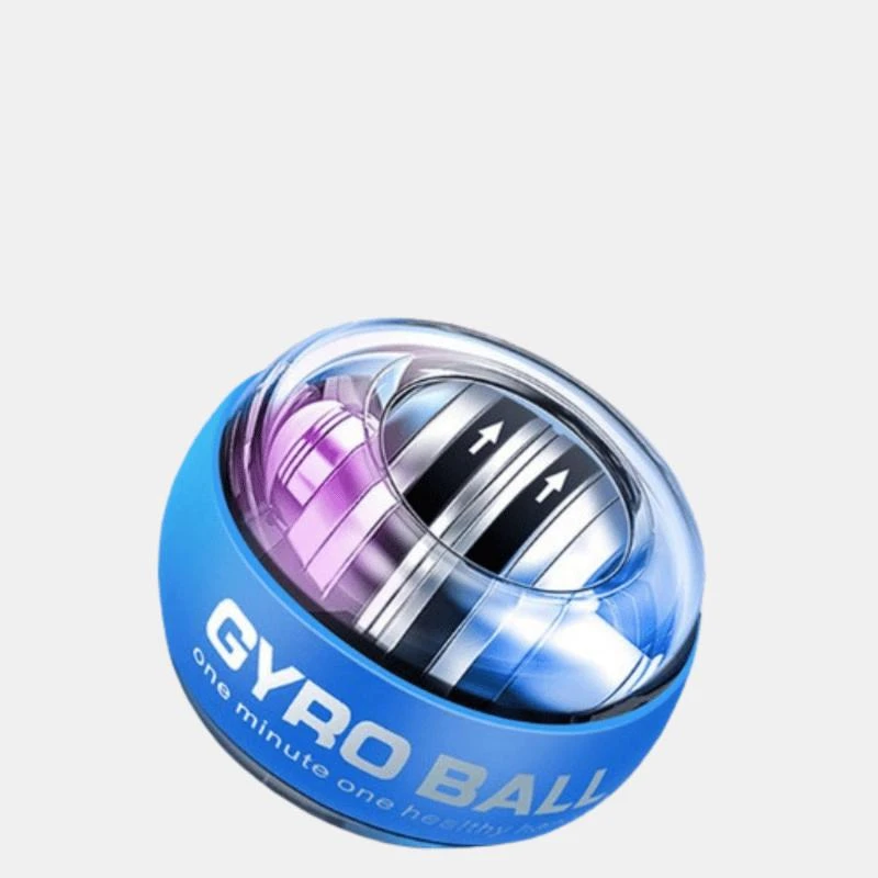 商品Vigor|Gyro Ball For Strengthen Arms, Fingers, Wrist Bones And Muscles,价格¥153,第2张图片详细描述