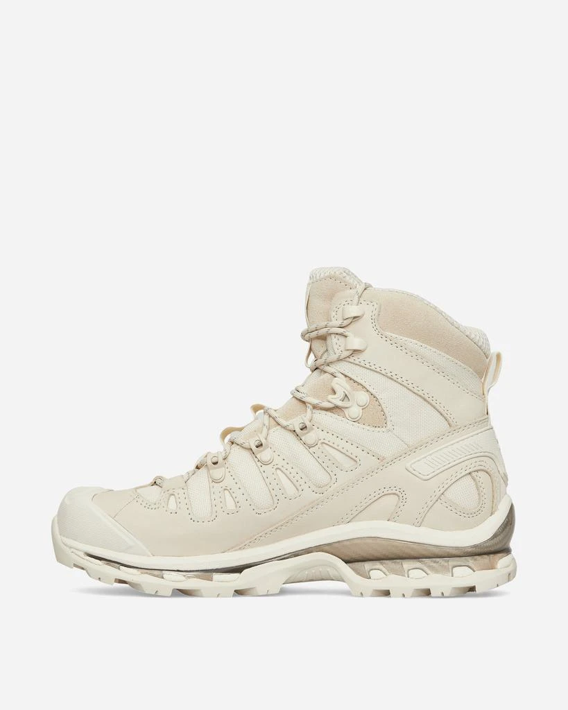 商品Salomon|Quest GTX Advanced Boots Beige,价格¥1668,第3张图片详细描述