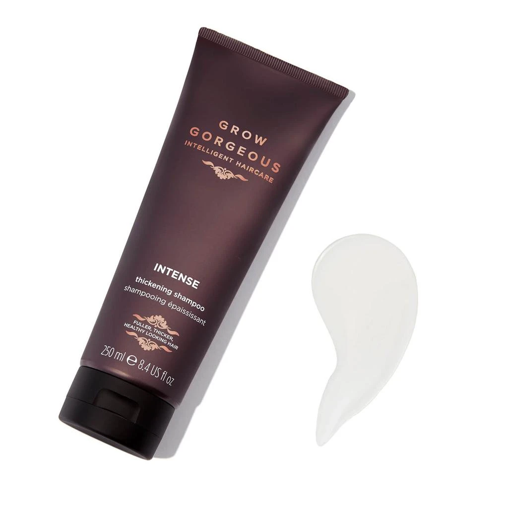 商品Grow Gorgeous|Grow Gorgeous Intense Collection (Worth £104.00),价格¥668,第3张图片详细描述