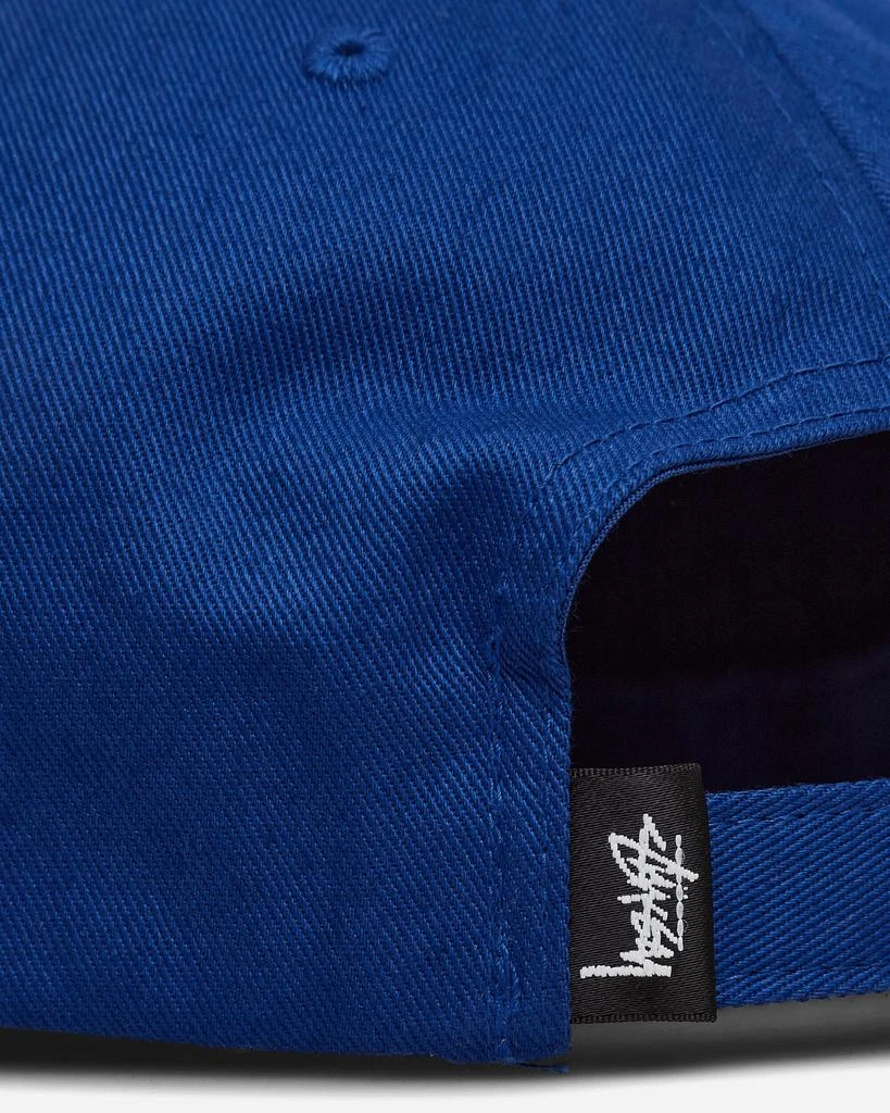 Basic Strapback Cap Royal 商品