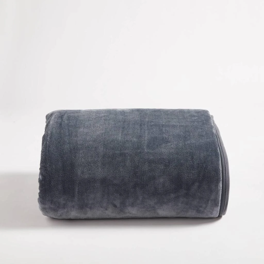 商品in homeware|ïn home Weighted Blanket Grey,价格¥265,第1张图片