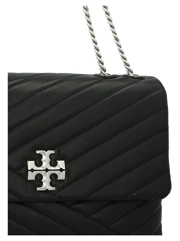 商品Tory Burch|'Kira Chevron Recycled' crossbody bag,价格¥3804,第3张图片详细描述