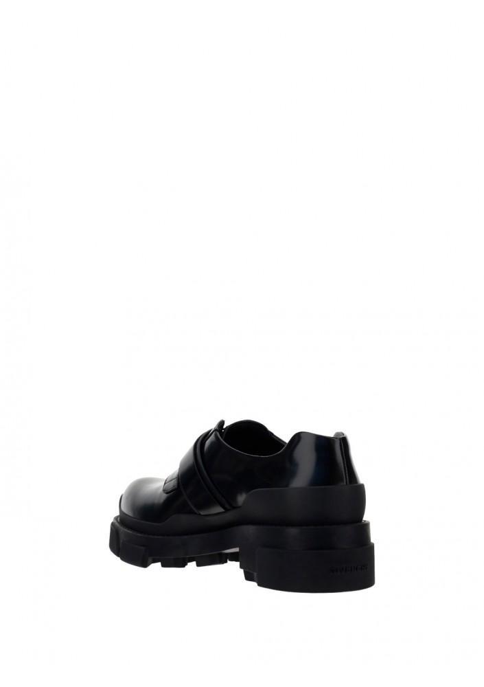 商品Givenchy|Terra Derby Loafers,价格¥4030,第5张图片详细描述
