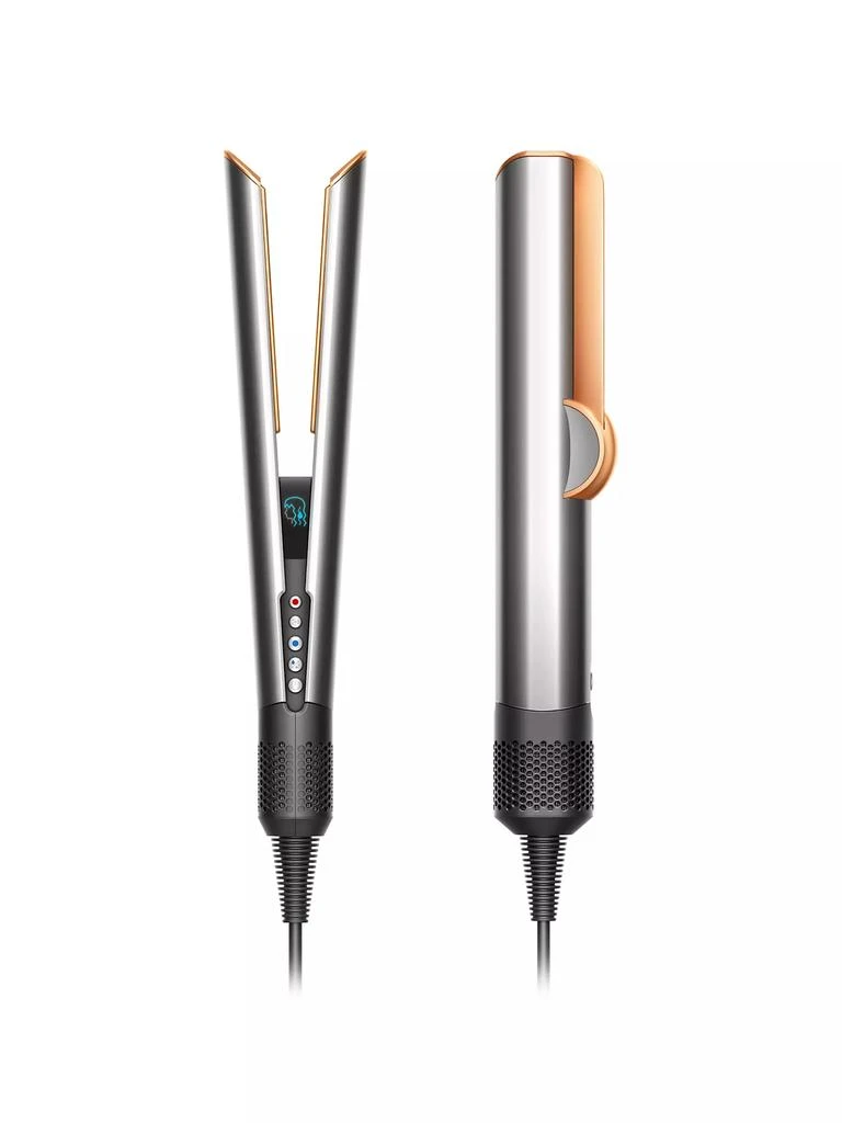 商品Dyson|Airstrait Straightener,价格¥3756,第1张图片