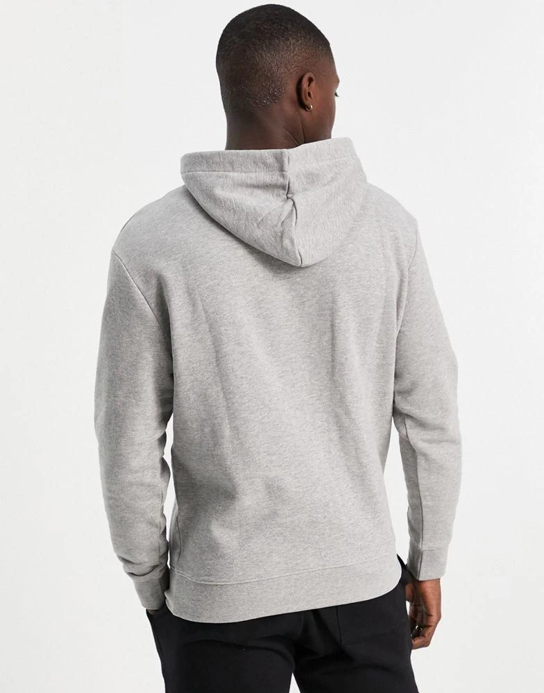 商品LEE|Lee small triangle hoodie,价格¥267,第4张图片详细描述