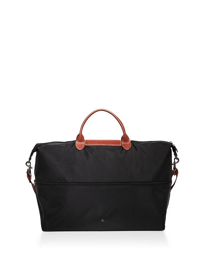商品Longchamp|超大尼龙旅行袋,价格¥2294,第5张图片详细描述