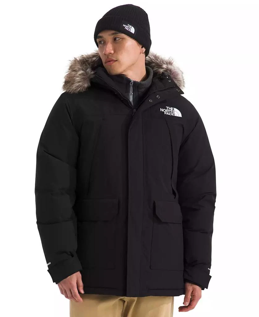 商品The North Face|Men's McMurdo Parka Jacket,价格¥2939,第1张图片