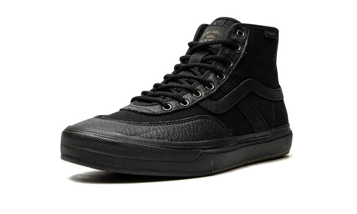 商品Vans|Vans CROCKETT HIGH,价格¥667,第5张图片详细描述