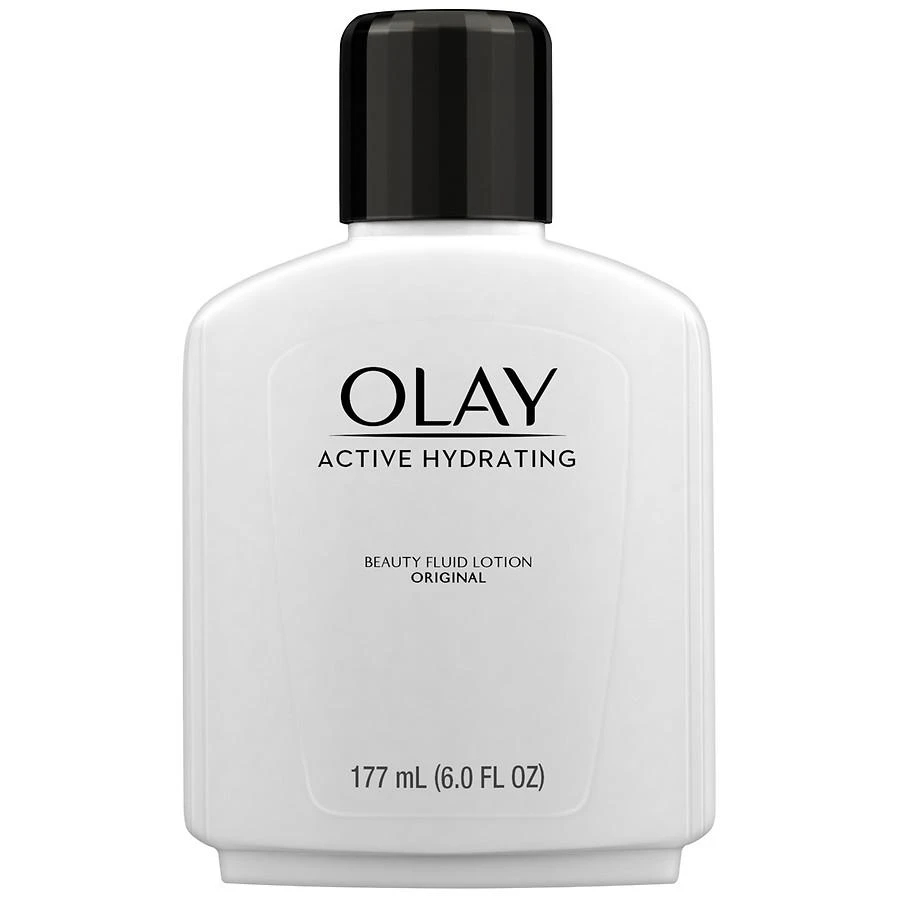 商品Olay|Active Hydrating Beauty Moisturizing Lotion,价格¥96,第2张图片详细描述