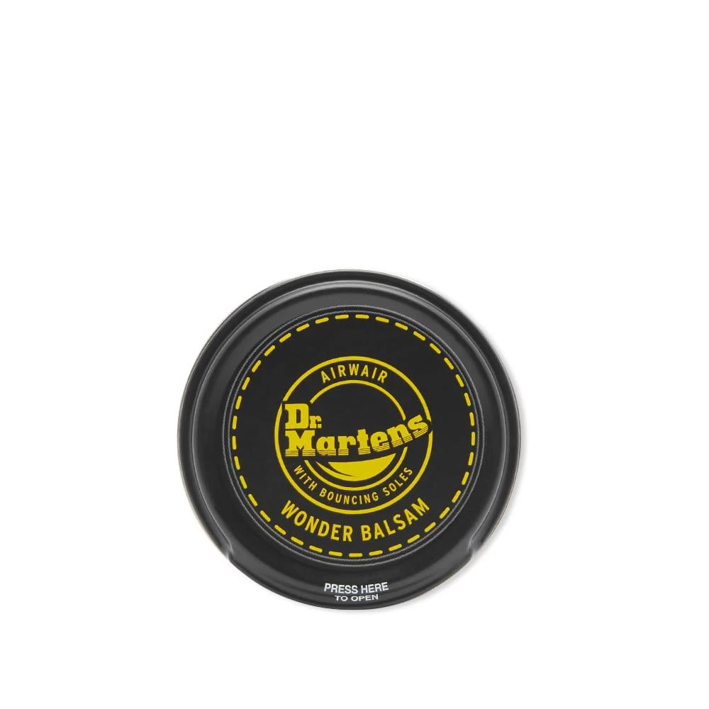 商品Dr. Martens|Dr. Martens Shoe Care Kit,价格¥96,第3张图片详细描述